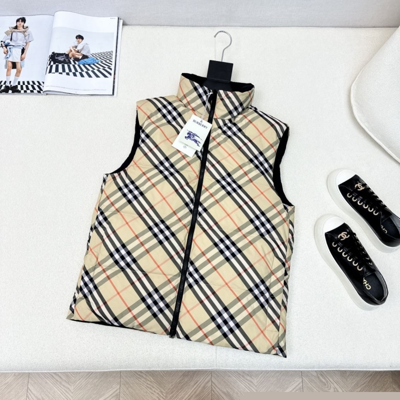 B**rry gilet